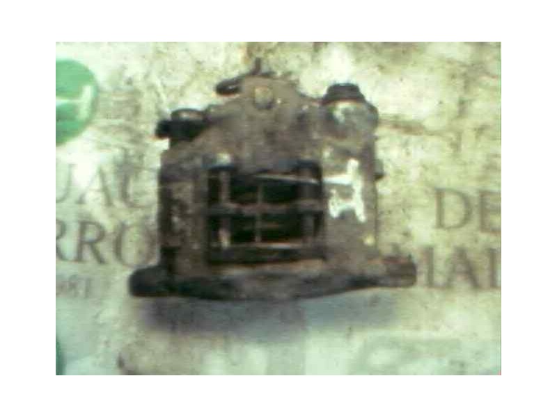 Recambio de pinza freno trasera izquierda para peugeot 406 berlina (s1/s2) 2.0 hdi cat referencia OEM IAM   