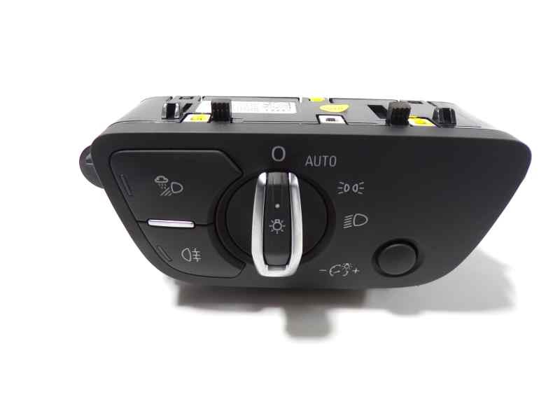 Recambio de mando luces para audi q7 (4m) 3.0 tdi quattro referencia OEM IAM 4M0941531AG5PR 4M0941531AG 