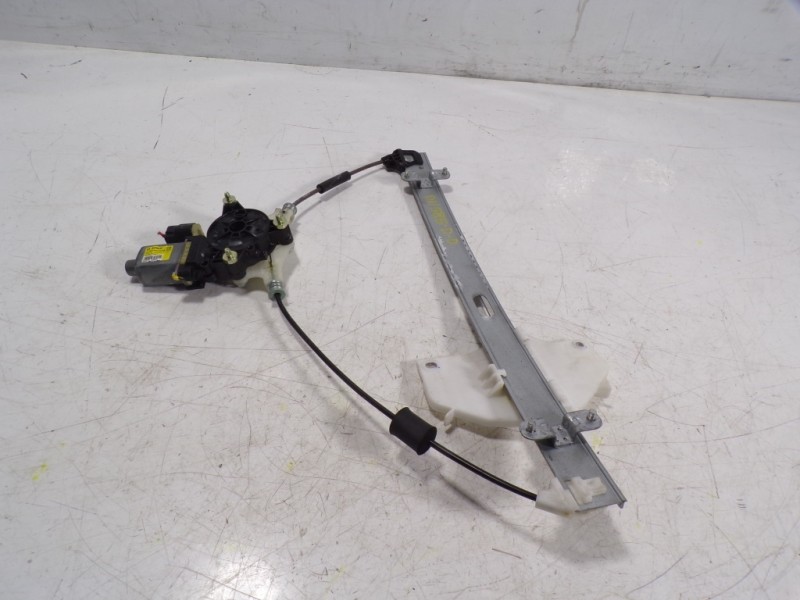 Recambio de elevalunas delantero derecho para kia picanto (ja) 1.0 cat referencia OEM IAM  82460G6000 