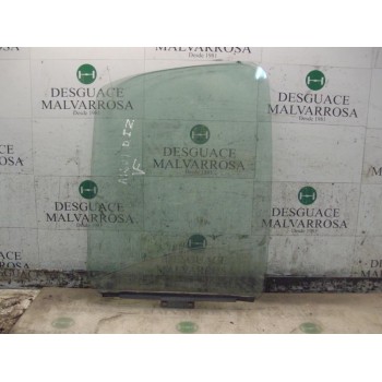 CRISTAL PUERTA DELANTERO IZQUIERDO 