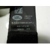 Recambio de cinturon seguridad delantero derecho para land rover evoque 2.2 td4 cat referencia OEM IAM LR026433 BJ32611B08EC8PVJ