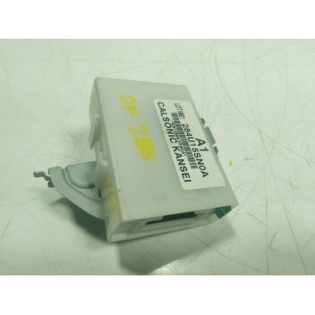 MODULO ELECTRONICO 284U15SN0A 284U15SN0A 