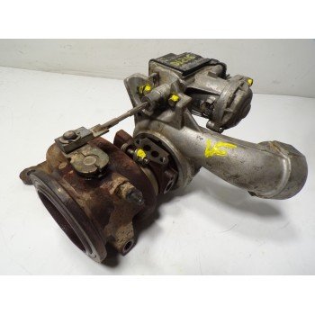 TURBOCOMPRESOR 04E145721S 4918001360 