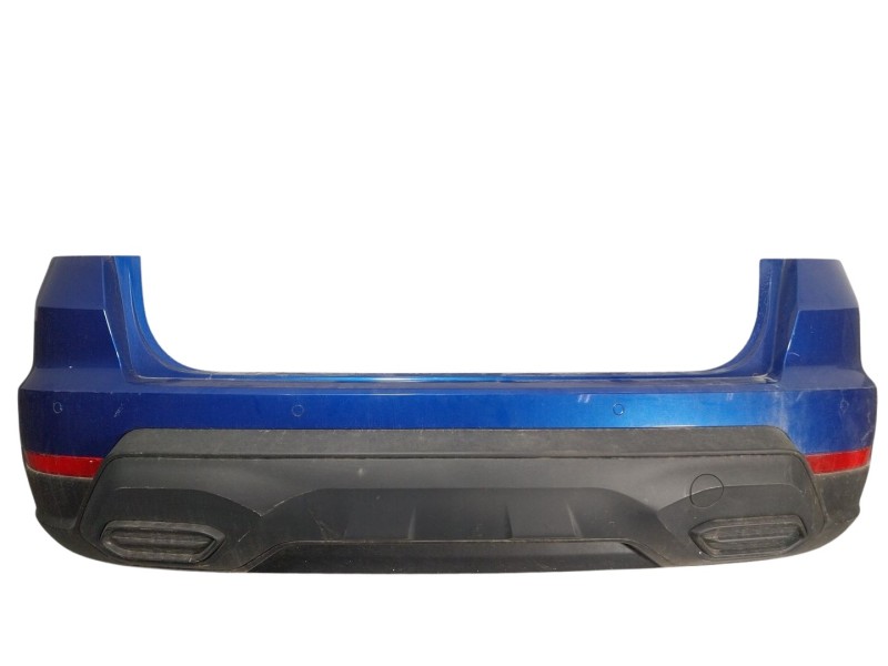 Recambio de paragolpes trasero para seat arona (kj7, kjp) 1.0 tsi referencia OEM IAM 6F9807421B  