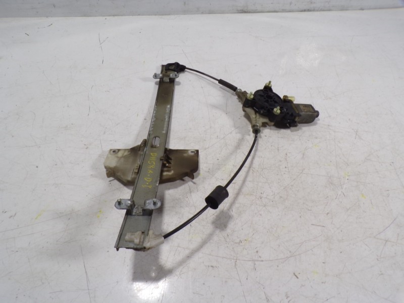 Recambio de elevalunas delantero izquierdo para kia picanto (ja) 1.0 cat referencia OEM IAM  82450G6000 