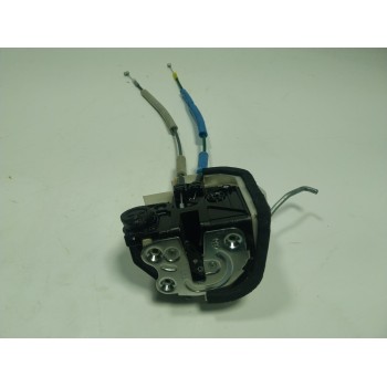 CERRADURA PUERTA TRASERA DERECHA 81420G6010 