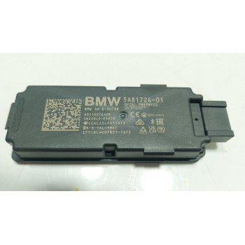 MODULO ELECTRONICO 61355A9DDC9 5A81724 