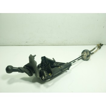 PALANCA CAMBIO 2400KF 9672434480