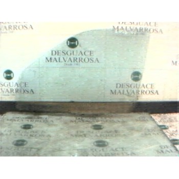 CRISTAL PUERTA DELANTERO IZQUIERDO 