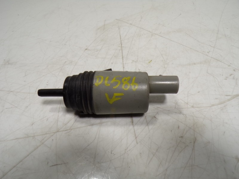 Recambio de bomba limpia para bmw serie m6 coupe (e63) basis referencia OEM IAM 67127302589 235576 