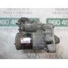 Recambio de motor arranque para citroën c4 berlina 1.6 16v referencia OEM IAM   