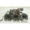 Recambio de turbocompresor para porsche cayenne (92a) 3.6 gts referencia OEM IAM 94612302555 4947705012 