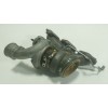 Recambio de turbocompresor para porsche cayenne (92a) 3.6 gts referencia OEM IAM 94612302555 4947705012 
