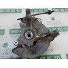 Recambio de mangueta delantera derecha para peugeot 508 2.0 16v hdi fap referencia OEM IAM 3647A9  