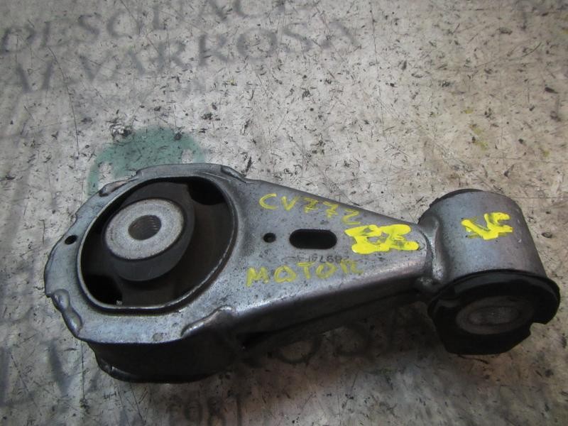 Recambio de soporte motor izquierdo para renault megane iii berlina 5 p dynamique referencia OEM IAM 113560009R  