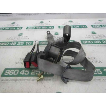 CINTURON SEGURIDAD TRASERO DERECHO 