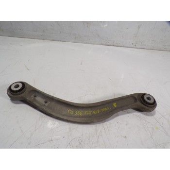 BRAZO SUSPENSION SUPERIOR TRASERO IZQUIERDO A2053506103 