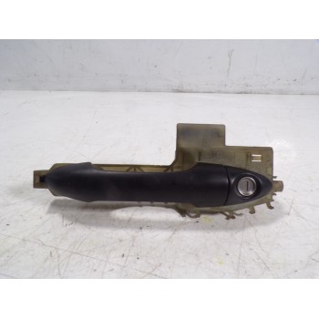 MANETA EXTERIOR DELANTERA IZQUIERDA 