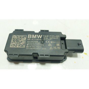 MODULO ELECTRONICO 61355A9DDD0 5A81725 