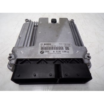CENTRALITA MOTOR UCE 13618577835 0281018550 