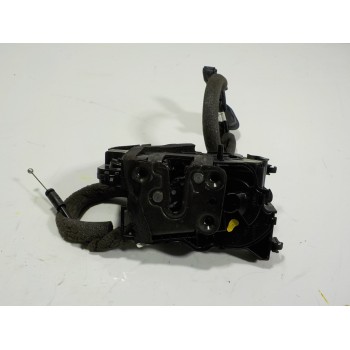 CERRADURA PUERTA TRASERA IZQUIERDA 825037601R 825035881R 