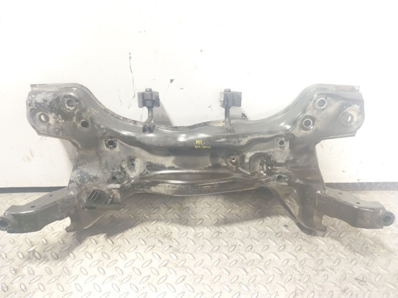 Recambio de puente delantero para audi a1 sportback (8xf) 1.6 tdi referencia OEM IAM 6C0199315  