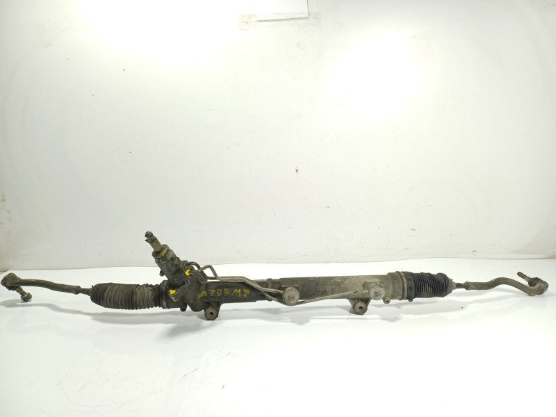 Recambio de cremallera direccion para mercedes-benz clase m (w164) 3.0 cdi cat referencia OEM IAM  A00000638916 