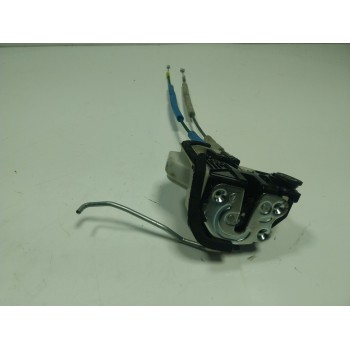 CERRADURA PUERTA TRASERA IZQUIERDA 81410G6010 