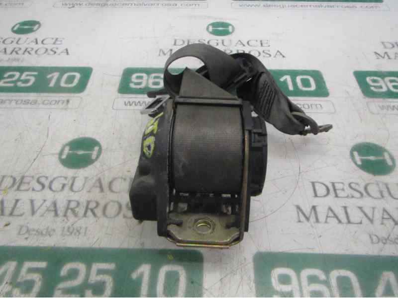 Recambio de cinturon seguridad trasero derecho para seat toledo (1m2) signo referencia OEM IAM   