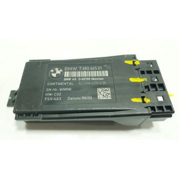 MODULO ELECTRONICO 61357490465 749046501 