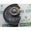 Recambio de mangueta trasera izquierda para peugeot 508 2.0 16v hdi fap referencia OEM IAM 517654  