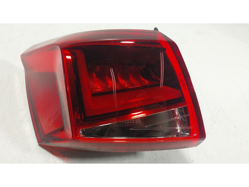 Recambio de piloto trasero izquierdo para seat arona (kj7, kjp) 1.0 tsi referencia OEM IAM 6F9945207B 6F9945207B 