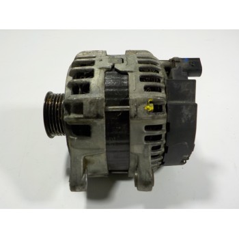 ALTERNADOR A0009063322 A0009063322 0125711028