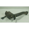 Recambio de catalizador para porsche cayenne (92a) 3.6 gts referencia OEM IAM 95811302152 7P5131703A 