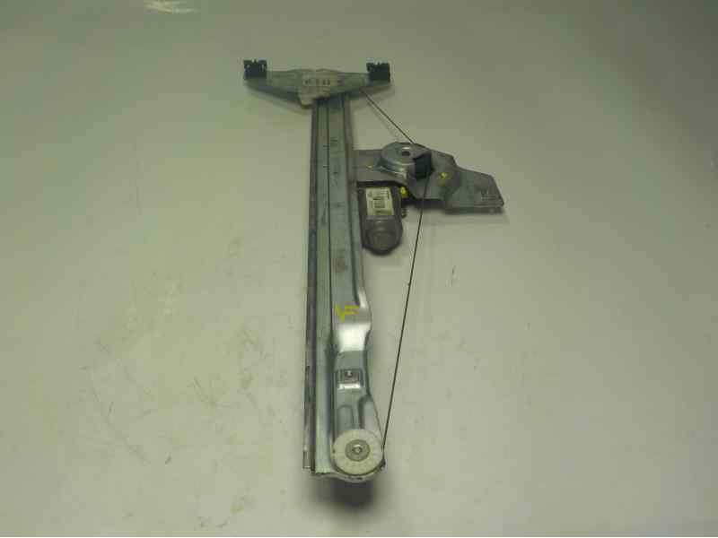 Recambio de elevalunas delantero derecho para peugeot partner kasten 1.6 16v hdi fap referencia OEM IAM   