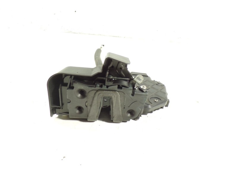 Recambio de cerradura puerta trasera derecha para jaguar xf 2.2 diesel cat referencia OEM IAM C2P17965 7H5A26412AC 