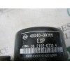 Recambio de abs para ssangyong kyron 200 xdi limited referencia OEM IAM 4894009310  