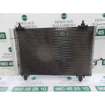 CONDENSADOR AIRE ACONDICIONADO 6455GH 9682531580 