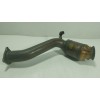 Recambio de catalizador para porsche cayenne (92a) 3.6 gts referencia OEM IAM 95811302152 7P5131703A 