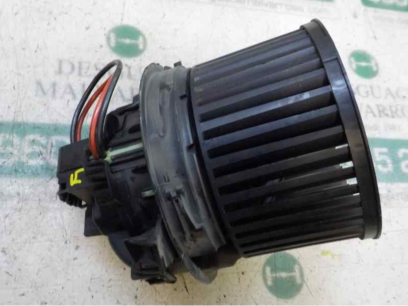 Recambio de motor calefaccion para peugeot 508 2.0 16v hdi fap referencia OEM IAM 6441EW 03026207201 03026207201