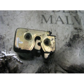 CERRADURA MALETERO / PORTON 