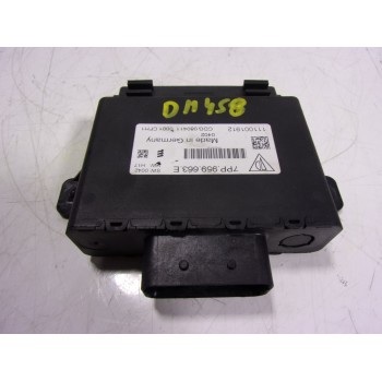 MODULO ELECTRONICO 7PP959663E 7PP959663E 