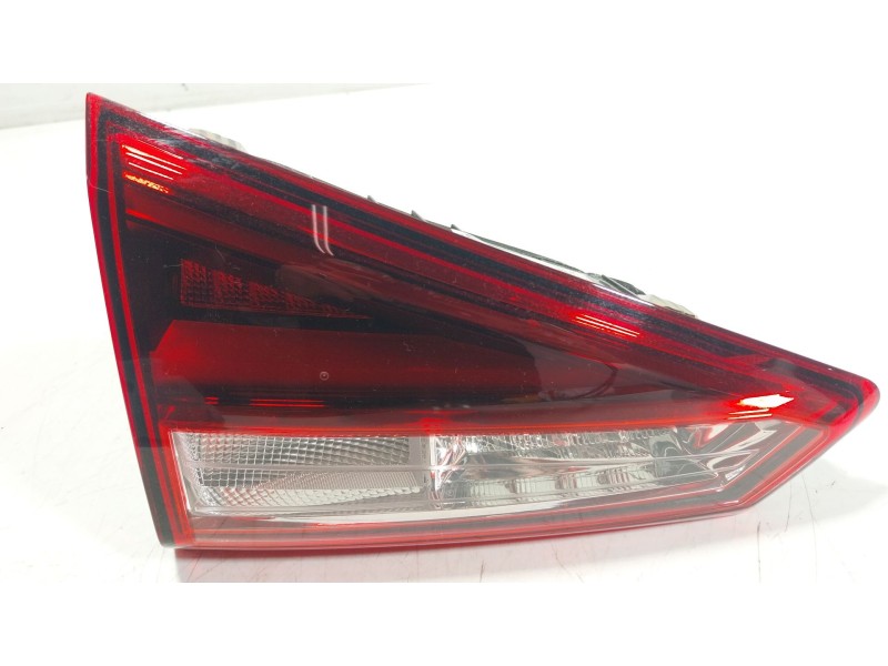 Recambio de piloto trasero izquierdo interior para seat arona (kj7, kjp) 1.0 tsi referencia OEM IAM 6F9945307D 6F9945307D 