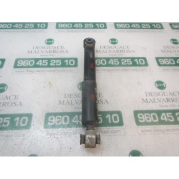 AMORTIGUADOR TRASERO IZQUIERDO 5206QK 