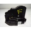 Recambio de cerradura puerta trasera derecha para bmw serie 5 lim. (f10) 530d xdrive referencia OEM IAM 51227229460 7229460 