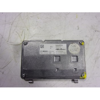 MODULO ELECTRONICO 50565951 50559436 0203500669