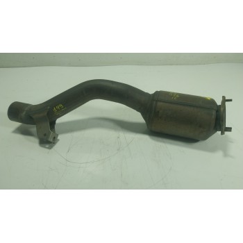 CATALIZADOR 95811302352 7P5254400F 