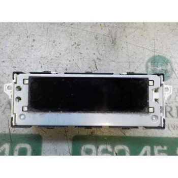 PANTALLA MULTIFUNCION 9677296480 967729648000 