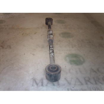BRAZO SUSPENSION INFERIOR TRASERO IZQUIERDO 