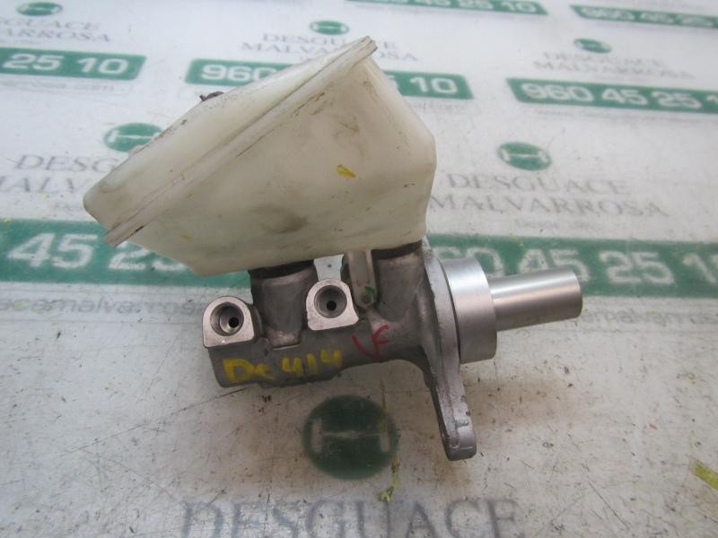 Recambio de bomba freno para peugeot partner kombi active referencia OEM IAM 4601V9  